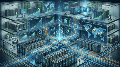 Intensifying Semi Sector Divergence: The Trilogy of Analog, Digital, and Power