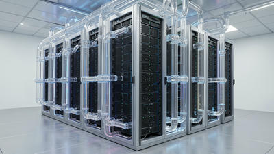 Investment Value Assessment of the World&rsquo;s First Liquid-Cooling AI Infrastructure ETF
