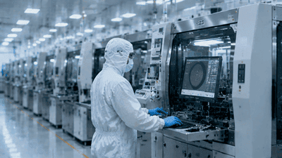 Narrowing Spread Between NAND Spot and Contract Prices in 2026 – A Signal