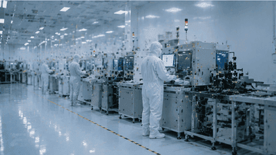 New Standards for Cleanroom Grades and Environmental Requirements in Advanced Packaging