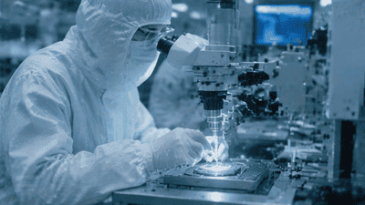 New Standards for Cleanroom Grades and Environmental Requirements in Advanced Packaging