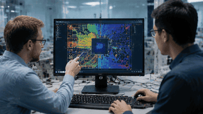 Power/Signal Integrity Simulation Challenges in MCMs