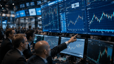 Quantifying the Seesaw Effect Between DXY and Asian Semiconductor Exports