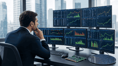 Record New Launches of Memory/AI Thematic ETFs in 2026 – Capital Siphoning Effects