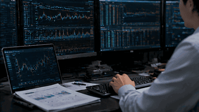 Regression of Data Center SSD Capacity Demand vs. AI Model Size
