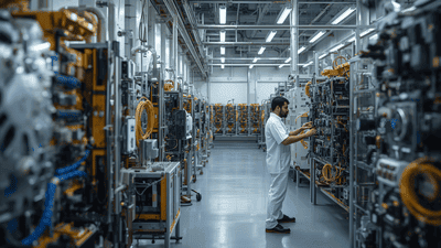 SLC NAND&rsquo;s Irreplaceability and Price Resilience in Automotive and Industrial Sectors