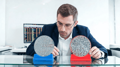SOXX vs. SMH: The Ultimate Comparison of Holdings Structure and Expense Ratios