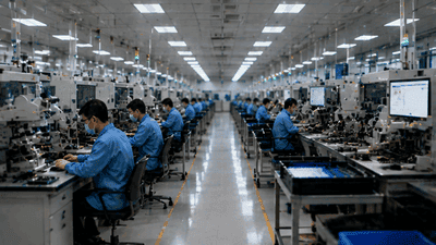 Shortages in DDR5 PMIC and SPD Hub Supply Chain