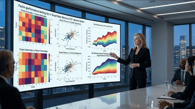 Smart Beta Application in Memory Thematic ETFs – Momentum and Reversal Factor Validity Tests
