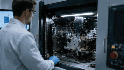 Surging Demand for Laser Drilling and Plasma Dicing Equipment in Advanced Packaging