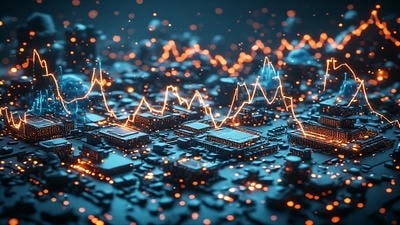 Sustainability of AI Chip Stock Valuations: A Dual PEG and P/S Test