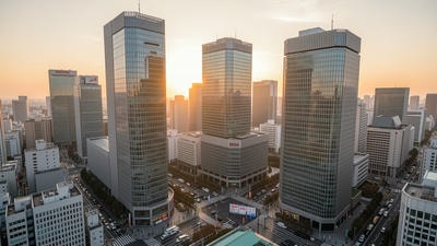 The Chain Reaction of BOJ Rate Hikes on Yen Financing Costs for Equipment Giants