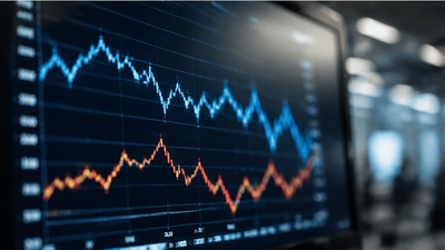 The Correlation Between Credit Spreads (HY OAS) and Financing Costs for Small-Cap Semis
