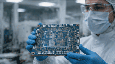 The Critical Role of Silicon Interposers in Large-Size AI Chips