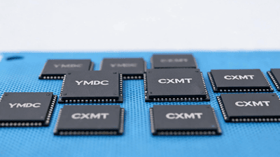 The Disruption of Global Memory Pricing by YMTC and CXMT Expansion