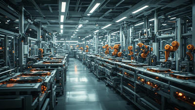 The HBM Capacity Expansion Race: SK Hynix, Samsung, Micron 2026 Capacity Map