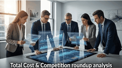 The Intensifying Semi ETF Fee War: A Comprehensive Roundup of Lowest-Cost Products