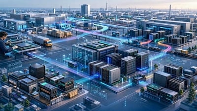 The Unexpected Correlation Between Semi Sentiment and Crypto Mining Demand