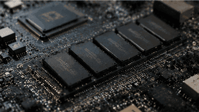 What Does the 90% Correlation Between AI Infrastructure and Memory Indices Imply?